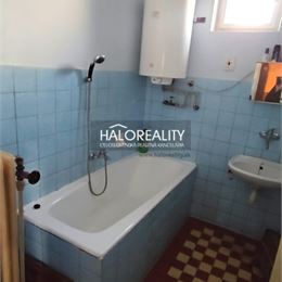 Predaj, rodinný dom Kráľová nad Váhom - EXKLUZÍVNE HALO REALITY + VIDEOOBHLIADKA