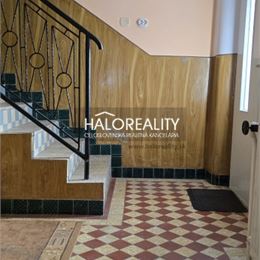 Predaj, rodinný dom Kráľová nad Váhom - EXKLUZÍVNE HALO REALITY + VIDEOOBHLIADKA