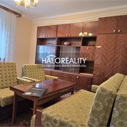 Predaj, rodinný dom Kráľová nad Váhom - EXKLUZÍVNE HALO REALITY + VIDEOOBHLIADKA