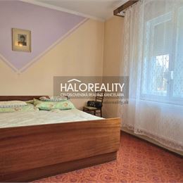 Predaj, rodinný dom Kráľová nad Váhom - EXKLUZÍVNE HALO REALITY + VIDEOOBHLIADKA