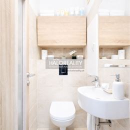 Predaj, trojizbový byt Trenčín, Halalovka