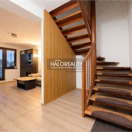 Predaj, trojizbový byt Trenčín, Halalovka