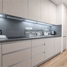 Predaj, trojizbový byt Trenčín, Halalovka