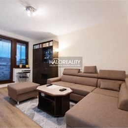 Predaj, trojizbový byt Trenčín, Halalovka