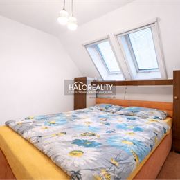 Predaj, trojizbový byt Trenčín, Halalovka