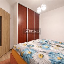 Predaj, trojizbový byt Trenčín, Halalovka