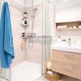 Predaj, trojizbový byt Trenčín, Halalovka