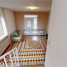 Predaj, rodinný dom Tomášikovo - EXKLUZÍVNE HALO REALITY + VIDEOOBHLIADKA