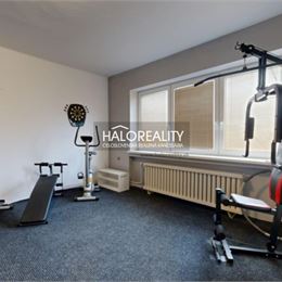 Predaj, rodinný dom Tomášikovo - EXKLUZÍVNE HALO REALITY + VIDEOOBHLIADKA