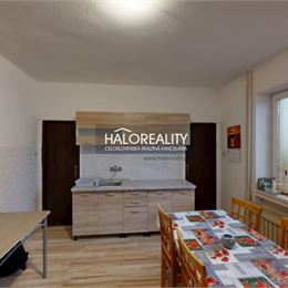 Predaj, rodinný dom Tomášikovo - EXKLUZÍVNE HALO REALITY + VIDEOOBHLIADKA