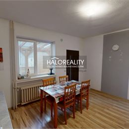 Predaj, rodinný dom Tomášikovo - EXKLUZÍVNE HALO REALITY + VIDEOOBHLIADKA