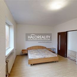 Predaj, rodinný dom Tomášikovo - EXKLUZÍVNE HALO REALITY + VIDEOOBHLIADKA