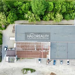 Predaj, komerčný objekt Revúca - ZNÍŽENÁ CENA - EXKLUZÍVNE HALO REALITY
