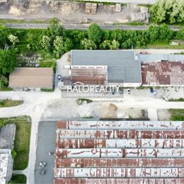 Predaj, komerčný objekt Revúca - ZNÍŽENÁ CENA - EXKLUZÍVNE HALO REALITY