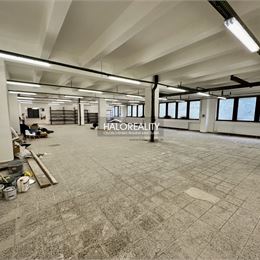 Predaj, komerčný objekt Revúca - ZNÍŽENÁ CENA - EXKLUZÍVNE HALO REALITY