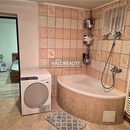 Predaj, rodinný dom Šaštín - Stráže - EXKLUZÍVNE HALO REALITY