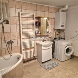 Predaj, rodinný dom Šaštín - Stráže - EXKLUZÍVNE HALO REALITY