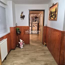 Predaj, rodinný dom Šaštín - Stráže - EXKLUZÍVNE HALO REALITY
