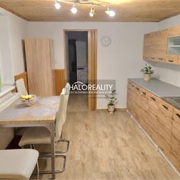 Predaj, rodinný dom Šaštín - Stráže - EXKLUZÍVNE HALO REALITY