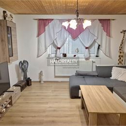 Predaj, rodinný dom Šaštín - Stráže - EXKLUZÍVNE HALO REALITY