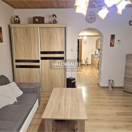 Predaj, rodinný dom Šaštín - Stráže - EXKLUZÍVNE HALO REALITY