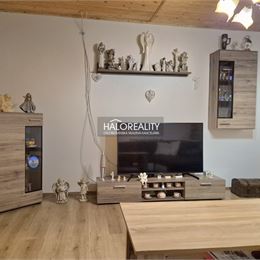 Predaj, rodinný dom Šaštín - Stráže - EXKLUZÍVNE HALO REALITY