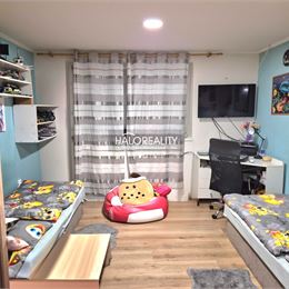 Predaj, rodinný dom Šaštín - Stráže - EXKLUZÍVNE HALO REALITY