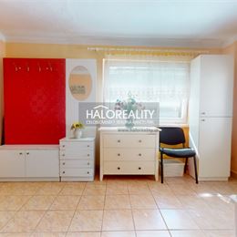 Predaj, rodinný dom Rudňany - ZNÍŽENÁ CENA - EXKLUZÍVNE HALO REALITY