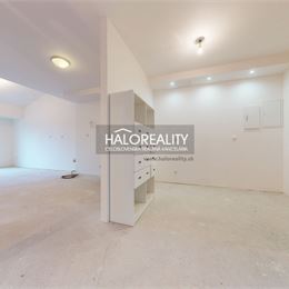 Predaj, mezonetový byt Rimavská Sobota, Daxnerova - EXKLUZÍVNE HALO REALITY