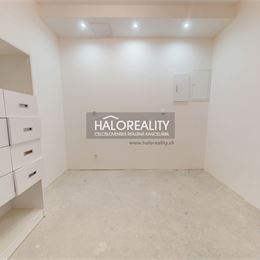 Predaj, mezonetový byt Rimavská Sobota, Daxnerova - EXKLUZÍVNE HALO REALITY