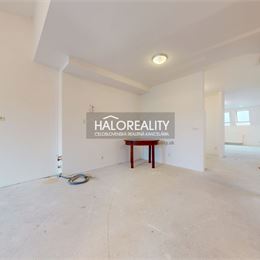 Predaj, mezonetový byt Rimavská Sobota, Daxnerova - EXKLUZÍVNE HALO REALITY