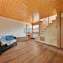 Predaj, rodinný dom Levice, Čankov, záhradná rodinná vila - bývajte ihneď - EXKLUZÍVNE HALO REALITY