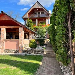 Predaj, rodinný dom Levice, Čankov, záhradná rodinná vila - bývajte ihneď - EXKLUZÍVNE HALO REALITY