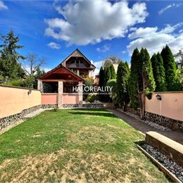 Predaj, rodinný dom Levice, Čankov, záhradná rodinná vila - bývajte ihneď - EXKLUZÍVNE HALO REALITY