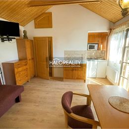 Predaj, chalupa Liptovský Mikuláš, Holiday Village Tatralandia