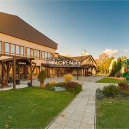 Predaj, chalupa Liptovský Mikuláš, Holiday Village Tatralandia