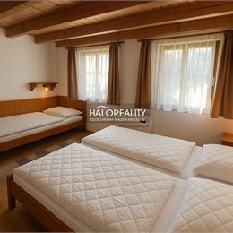 Predaj, chalupa Liptovský Mikuláš, Holiday Village Tatralandia