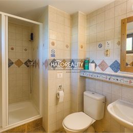 Predaj, chalupa Liptovský Mikuláš, Holiday Village Tatralandia