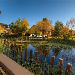 Predaj, chalupa Liptovský Mikuláš, Holiday Village Tatralandia