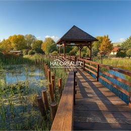Predaj, chalupa Liptovský Mikuláš, Holiday Village Tatralandia