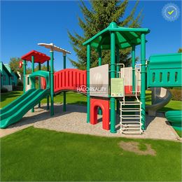 Predaj, chalupa Liptovský Mikuláš, Holiday Village Tatralandia