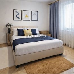 Predaj, dvojizbový byt Banská Bystrica, Fončorda