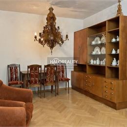 Predaj, dvojizbový byt Banská Bystrica, Fončorda