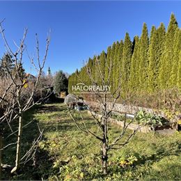 Predaj, pozemok pre rodinný dom 604 m² Sielnica, Zámocká - EXKLUZÍVNE HALO REALITY