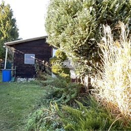 Predaj, pozemok pre rodinný dom 604 m² Sielnica, Zámocká - EXKLUZÍVNE HALO REALITY