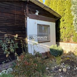 Predaj, pozemok pre rodinný dom 604 m² Sielnica, Zámocká - EXKLUZÍVNE HALO REALITY