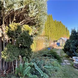 Predaj, pozemok pre rodinný dom 604 m² Sielnica, Zámocká - EXKLUZÍVNE HALO REALITY