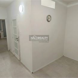 Predaj, dvojizbový byt Poprad