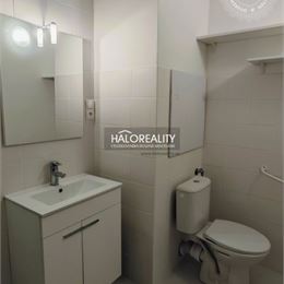 Predaj, dvojizbový byt Poprad