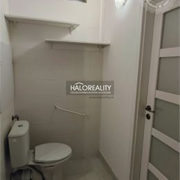 Predaj, dvojizbový byt Poprad